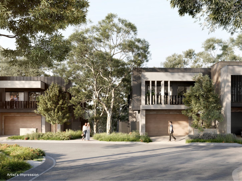 Coonara Avenue, West Pennant Hills